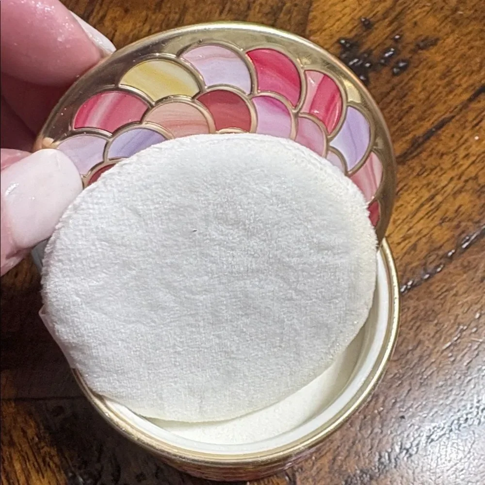 NEW GUERLAIN Meteorites Setting & Finishing Illuminating Powder Pearls